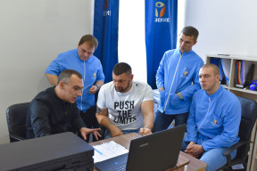 Наркологическая клиника "Решение" в Задонске - 10