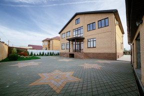 Наркологическая клиника "Решение" в Задонске - 14